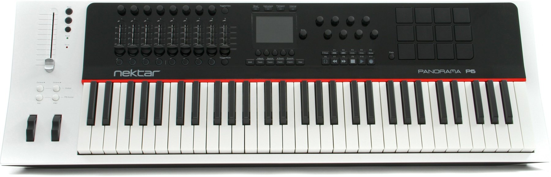 Driver Nektar Panorama P6 Windows 8 Download () nektar panorama p6 driver download